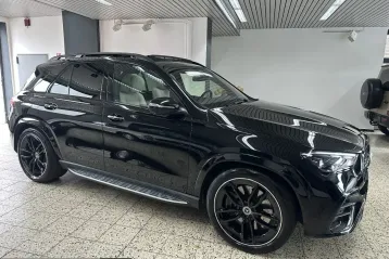 Mercedes-Benz GLE 450 din 2025 - oferta MER238777