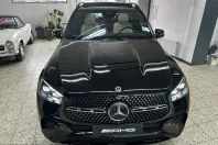 Mercedes-Benz GLE 450 (Clasa GLE) din 2025 cu 15.847 km - oferta MER238777 - foto 4
