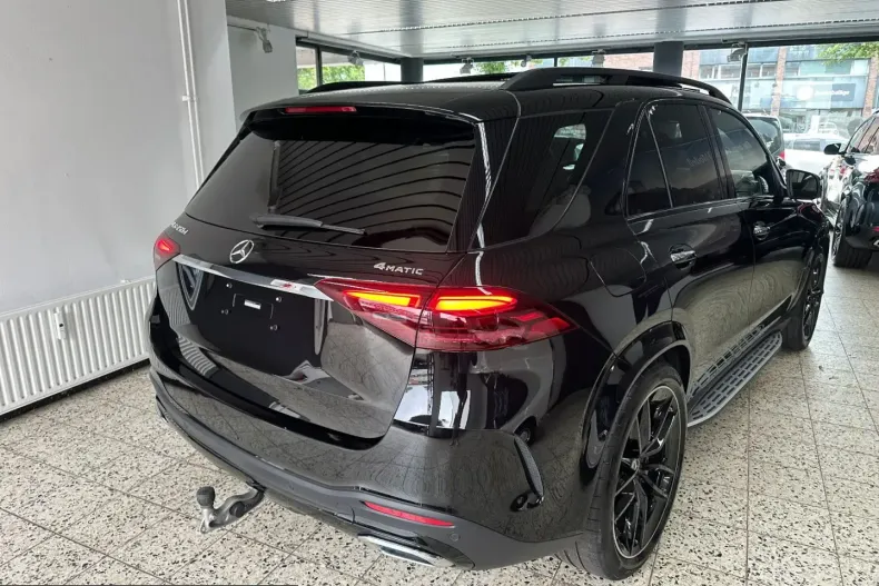 Mercedes-Benz GLE 450 (Clasa GLE) din 2025 cu 15.847 km - oferta MER238777 - foto 7