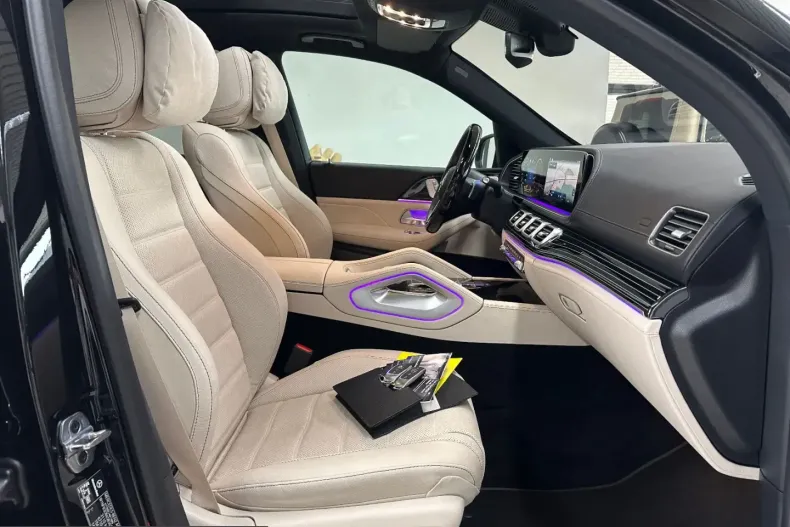 Mercedes-Benz GLE 450 (Clasa GLE) din 2025 cu 15.847 km - oferta MER238777 - foto 9