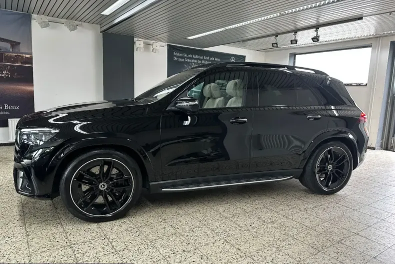 Mercedes-Benz GLE 450 (Clasa GLE) din 2025 cu 15.847 km - oferta MER238777 - foto 10