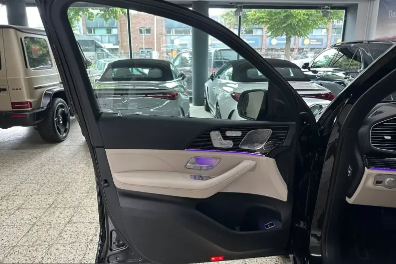 Mercedes-Benz GLE 450 (Clasa GLE) din 2025 cu 15.847 km - oferta MER238777 - foto 12