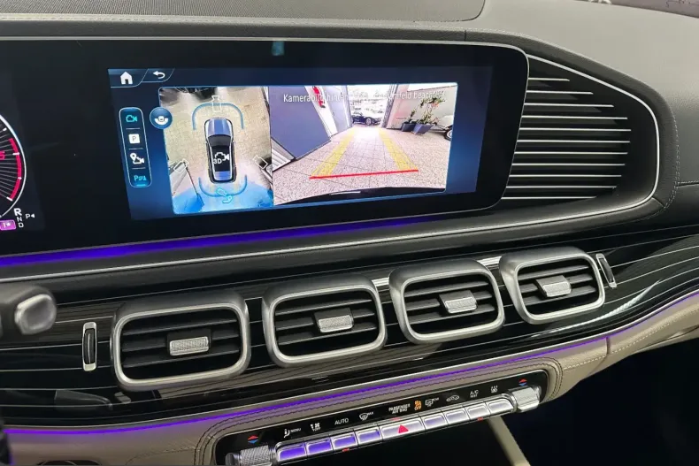 Mercedes-Benz GLE 450 (Clasa GLE) din 2025 cu 15.847 km - oferta MER238777 - foto 17