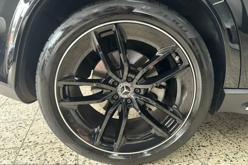 Mercedes-Benz GLE 450 (Clasa GLE) din 2025 cu 15.847 km - oferta MER238777 - foto 20