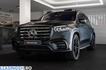 Mercedes-Benz GLS 450 din 2024 - oferta MER238778