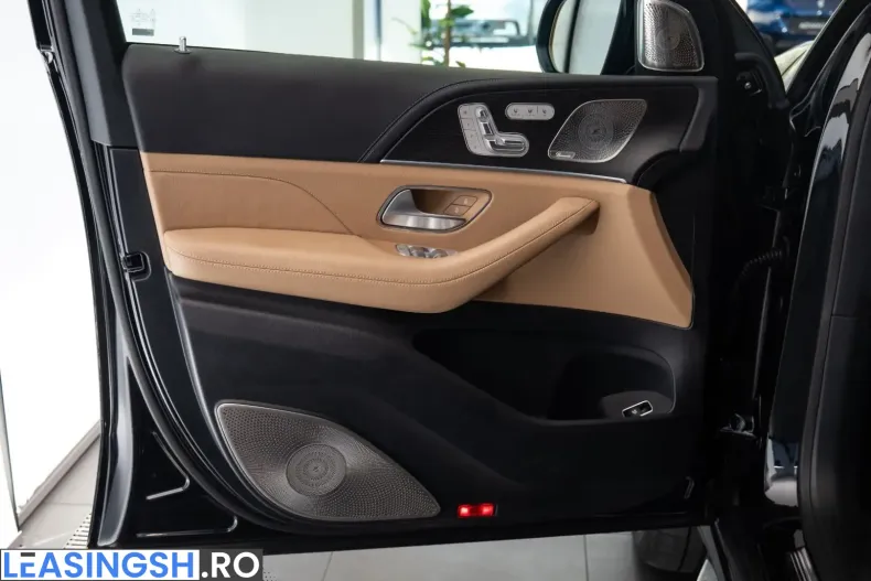 Mercedes-Benz GLS 450 (Clasa GLS) din 2024 cu 54.200 km - oferta MER238778 - foto 9