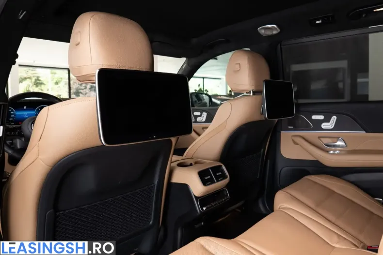 Mercedes-Benz GLS 450 (Clasa GLS) din 2024 cu 54.200 km - oferta MER238778 - foto 11