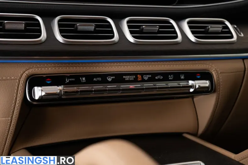 Mercedes-Benz GLS 450 (Clasa GLS) din 2024 cu 54.200 km - oferta MER238778 - foto 14