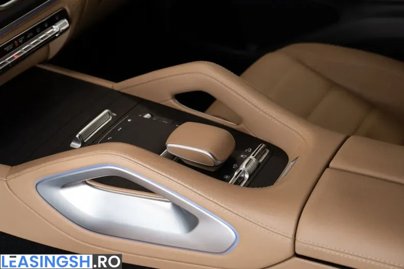 Mercedes-Benz GLS 450 (Clasa GLS) din 2024 cu 54.200 km - oferta MER238778 - foto 15
