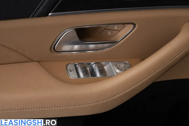 Mercedes-Benz GLS 450 (Clasa GLS) din 2024 cu 54.200 km - oferta MER238778 - foto 19