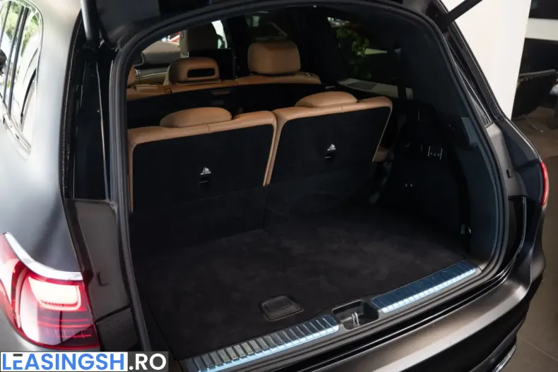 Mercedes-Benz GLS 450 (Clasa GLS) din 2024 cu 54.200 km - oferta MER238778 - foto 20