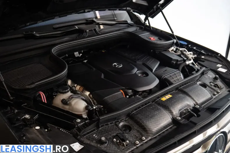 Mercedes-Benz GLS 450 (Clasa GLS) din 2024 cu 54.200 km - oferta MER238778 - foto 21