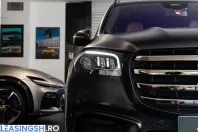 Mercedes-Benz GLS 450 (Clasa GLS) din 2024 cu 54.200 km - oferta MER238778 - foto 23