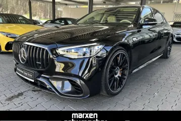 Mercedes-Benz S 63 AMG din 2024 - oferta MER238779