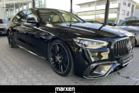 Mercedes-Benz S 63 AMG (Clasa S) din 2024 cu 18.370 km - oferta MER238779 - foto 3