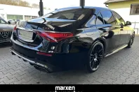 Mercedes-Benz S 63 AMG (Clasa S) din 2024 cu 18.370 km - oferta MER238779 - foto 4