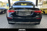 Mercedes-Benz S 63 AMG (Clasa S) din 2024 cu 18.370 km - oferta MER238779 - foto 5