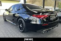 Mercedes-Benz S 63 AMG (Clasa S) din 2024 cu 18.370 km - oferta MER238779 - foto 6