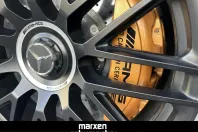 Mercedes-Benz S 63 AMG (Clasa S) din 2024 cu 18.370 km - oferta MER238779 - foto 8
