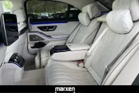 Mercedes-Benz S 63 AMG (Clasa S) din 2024 cu 18.370 km - oferta MER238779 - foto 13