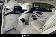 Mercedes-Benz S 63 AMG (Clasa S) din 2024 cu 18.370 km - oferta MER238779 - foto 14