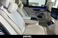 Mercedes-Benz S 63 AMG (Clasa S) din 2024 cu 18.370 km - oferta MER238779 - foto 16
