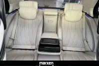 Mercedes-Benz S 63 AMG (Clasa S) din 2024 cu 18.370 km - oferta MER238779 - foto 21