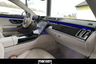Mercedes-Benz S 63 AMG (Clasa S) din 2024 cu 18.370 km - oferta MER238779 - foto 22