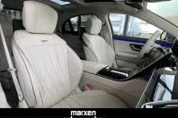 Mercedes-Benz S 63 AMG (Clasa S) din 2024 cu 18.370 km - oferta MER238779 - foto 23