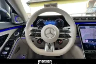 Mercedes-Benz S 63 AMG (Clasa S) din 2024 cu 18.370 km - oferta MER238779 - foto 25