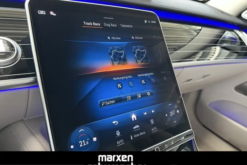 Mercedes-Benz S 63 AMG (Clasa S) din 2024 cu 18.370 km - oferta MER238779 - foto 31