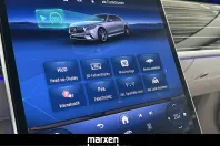 Mercedes-Benz S 63 AMG (Clasa S) din 2024 cu 18.370 km - oferta MER238779 - foto 33
