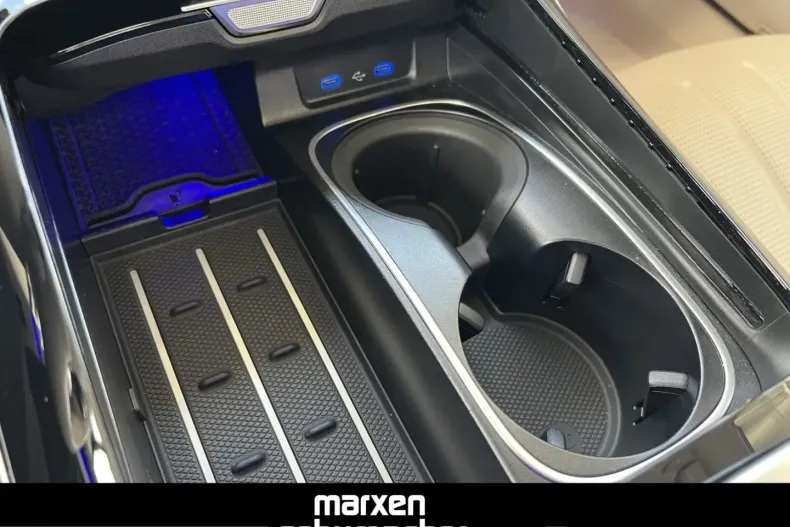Mercedes-Benz S 63 AMG (Clasa S) din 2024 cu 18.370 km - oferta MER238779 - foto 36