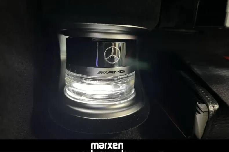 Mercedes-Benz S 63 AMG (Clasa S) din 2024 cu 18.370 km - oferta MER238779 - foto 38