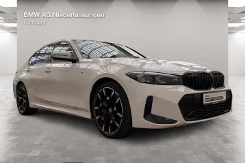 BMW 330 din 2025 - oferta BMW238780