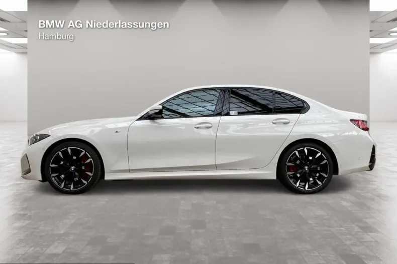 BMW 330 (Seria 3) din 2025 cu 63.474 km - oferta BMW238780 - foto 5