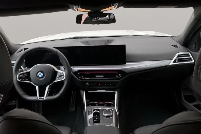 BMW 330 (Seria 3) din 2025 cu 63.474 km - oferta BMW238780 - foto 7