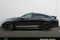 Mercedes-Benz AMG GT (Clasa GT) din 2025 cu 26.300 km - oferta MER238781 - foto 1