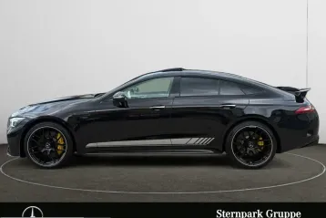 Mercedes-Benz AMG GT din 2025 - oferta MER238781