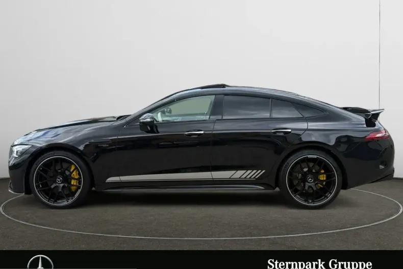 Mercedes-Benz AMG GT (Clasa GT) din 2025 cu 26.300 km - oferta MER238781 - foto 1