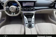 Mercedes-Benz AMG GT (Clasa GT) din 2025 cu 26.300 km - oferta MER238781 - foto 2