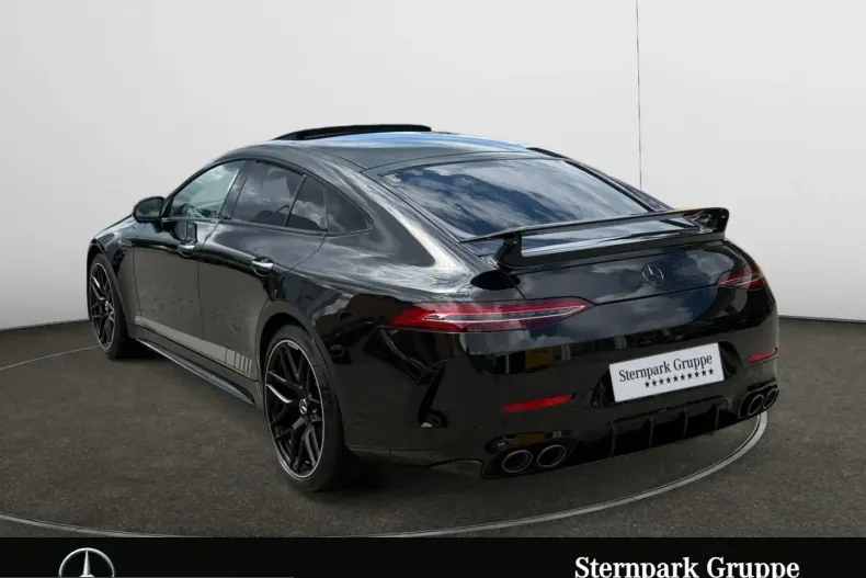 Mercedes-Benz AMG GT (Clasa GT) din 2025 cu 26.300 km - oferta MER238781 - foto 3
