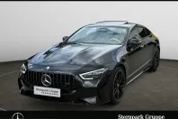 Mercedes-Benz AMG GT (Clasa GT) din 2025 cu 26.300 km - oferta MER238781 - foto 4
