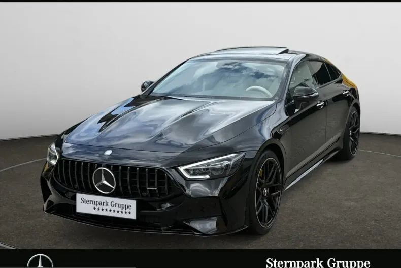 Mercedes-Benz AMG GT (Clasa GT) din 2025 cu 26.300 km - oferta MER238781 - foto 4