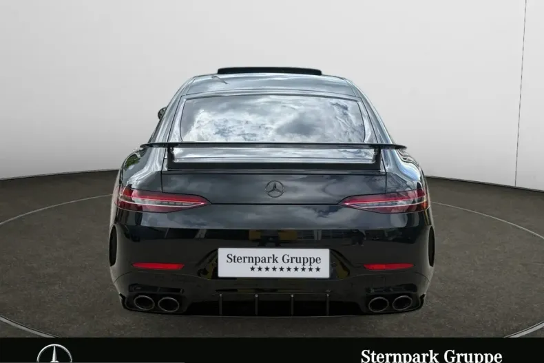 Mercedes-Benz AMG GT (Clasa GT) din 2025 cu 26.300 km - oferta MER238781 - foto 5