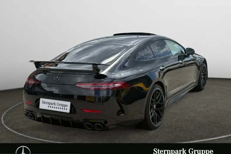 Mercedes-Benz AMG GT (Clasa GT) din 2025 cu 26.300 km - oferta MER238781 - foto 6