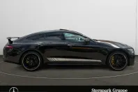 Mercedes-Benz AMG GT (Clasa GT) din 2025 cu 26.300 km - oferta MER238781 - foto 7