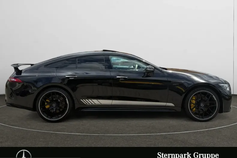 Mercedes-Benz AMG GT (Clasa GT) din 2025 cu 26.300 km - oferta MER238781 - foto 7