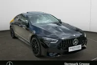Mercedes-Benz AMG GT (Clasa GT) din 2025 cu 26.300 km - oferta MER238781 - foto 8