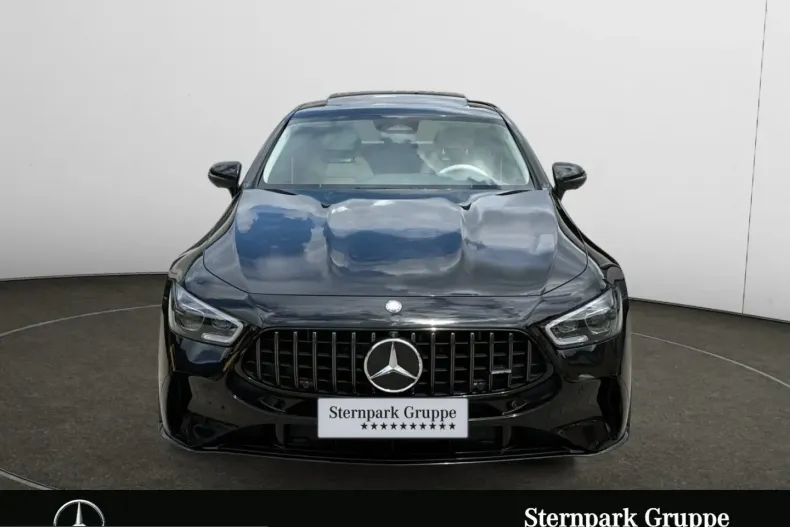 Mercedes-Benz AMG GT (Clasa GT) din 2025 cu 26.300 km - oferta MER238781 - foto 9